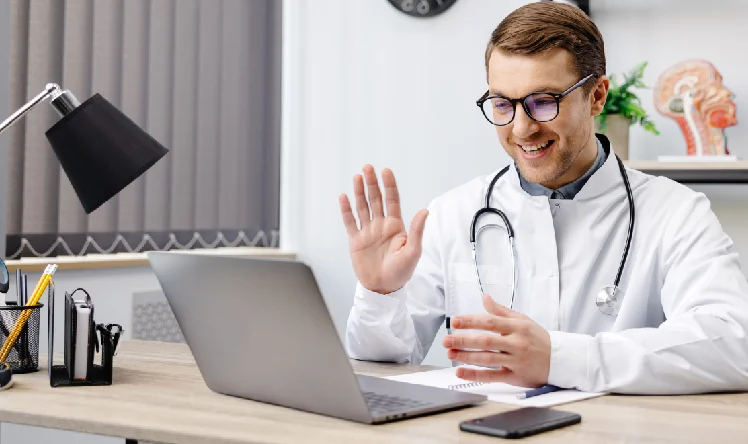 How Endocrinology Consultations Work