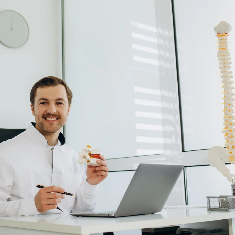 See Your Bone Health More Clearly: