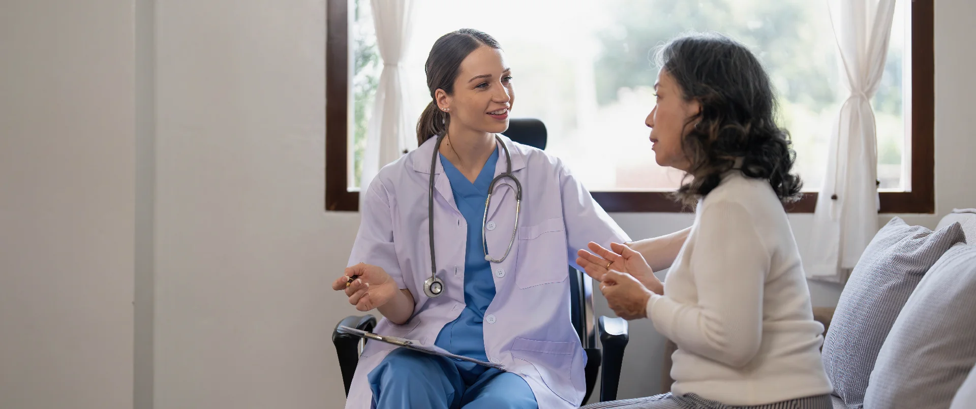 PCOS Consultation