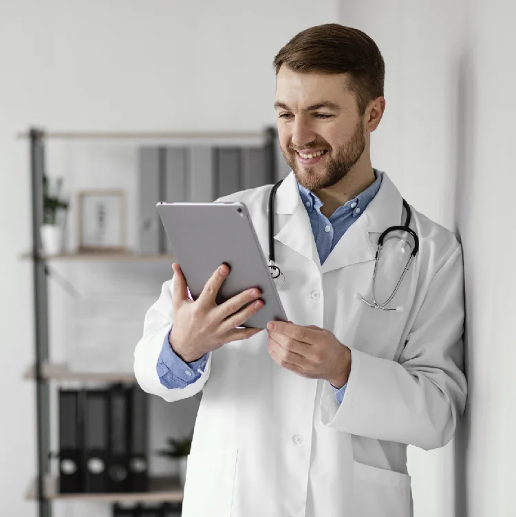 Specialist Endocrine Care