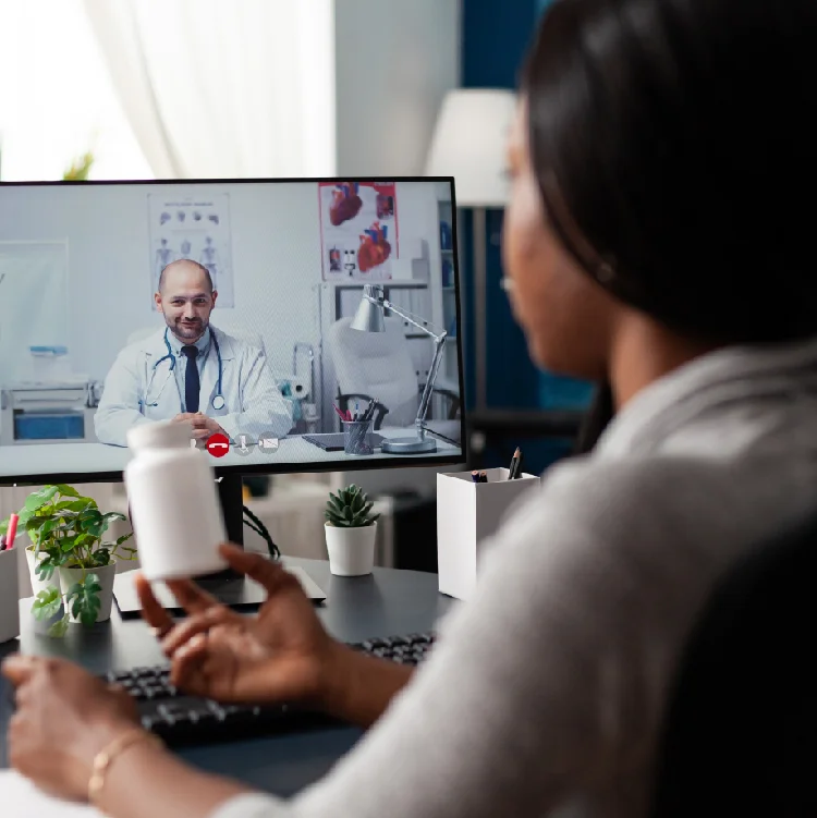Connected Care With