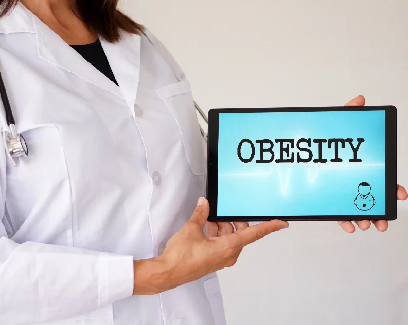Obesity &