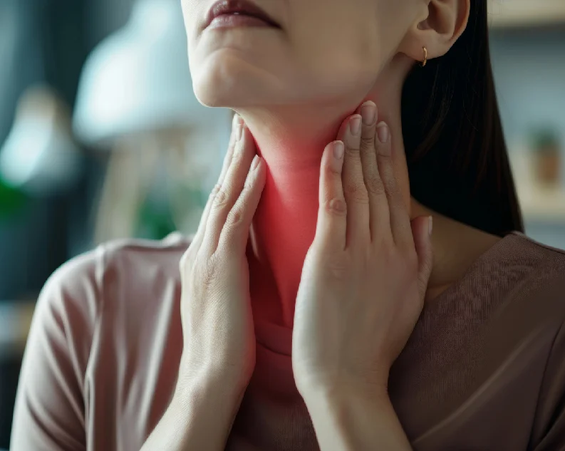 Thyroid