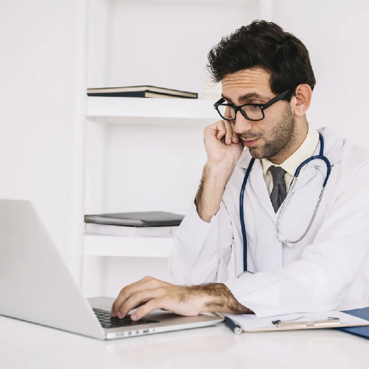 Review Thyroid Findings With
