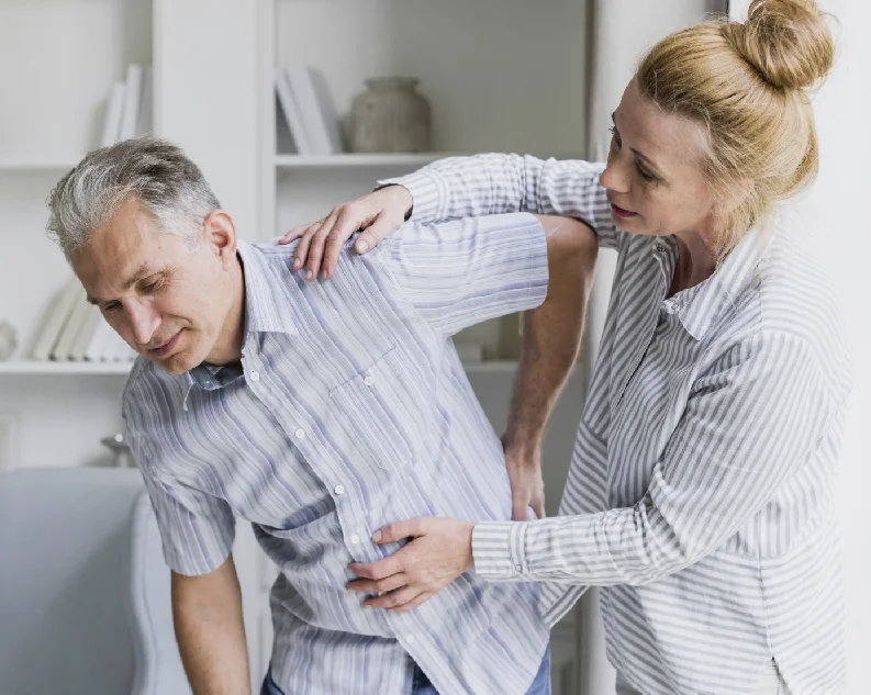 Osteoporosis &