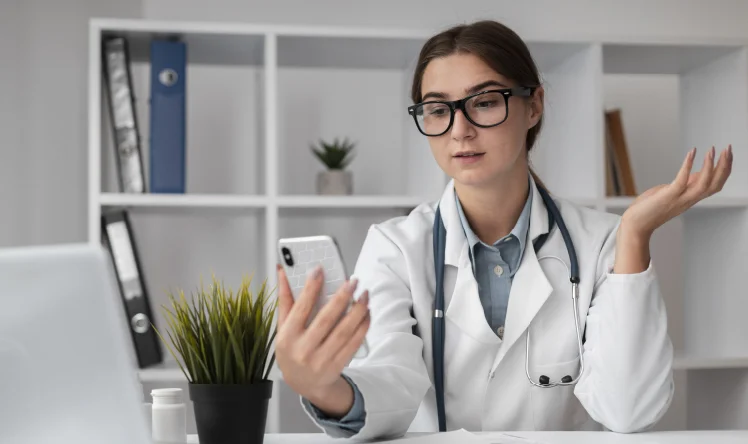 Women’s Hormone and Endocrine Care